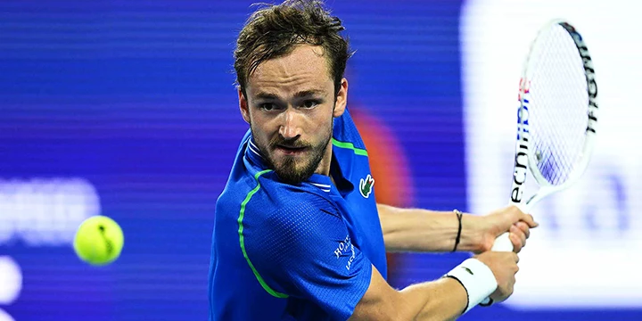 Кантен Гали — Даниил Медведев. Прогноз на матч ATP Майами (29 марта 2023 года)
Кантен Гали — Даниил Медведев. Прогноз на матч ATP Майами (29 марта 2023 года)