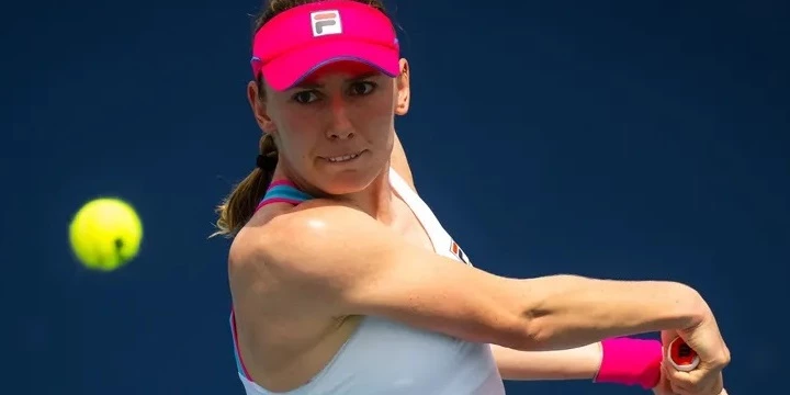 Екатерина Александрова – Петра Квитова. Прогноз на матч WTA Майами (30 марта 2023 года)