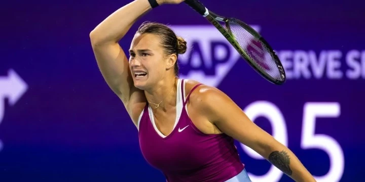 Сорана Кырстя – Арина Соболенко. Прогноз на матч WTA Майами (29 марта 2023 года) Сорана Кырстя – Арина Соболенко. Прогноз на матч WTA Майами (29 марта 2023 года)
