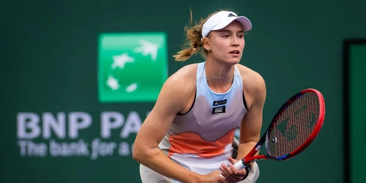 Елена Рыбакина – Джессика Пегула. Прогноз на матч WTA Майами (31 марта 2023 года)