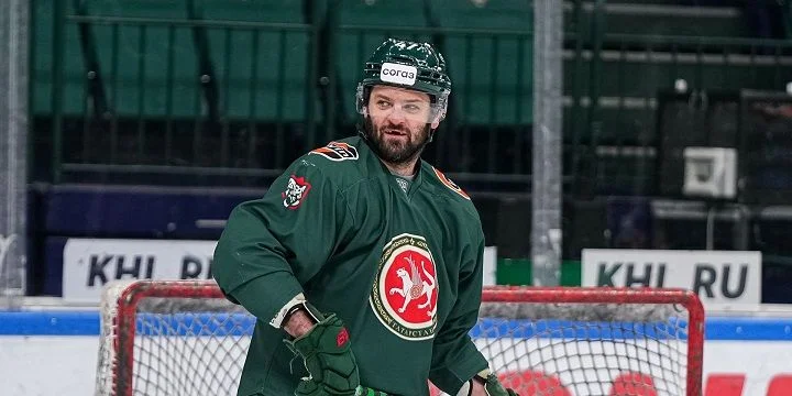 Ак Барс - Авангард Ак Барс - Авангард