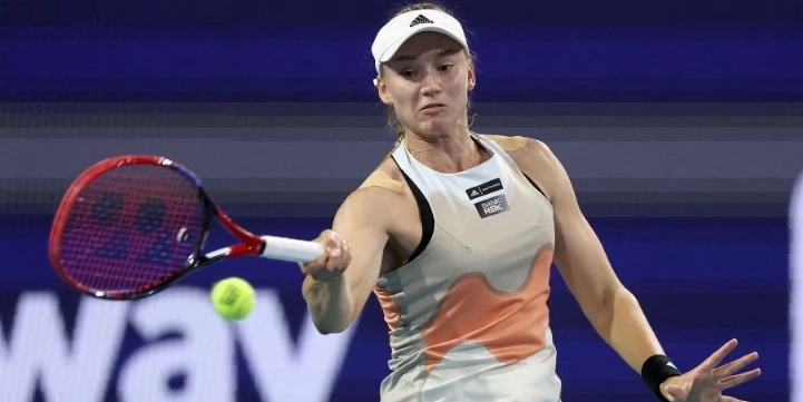 Елена Рыбакина – Петра Квитова. Прогноз на матч WTA Майами (1 апреля 2023 года)