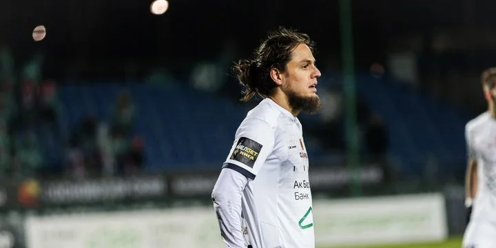 КАМАЗ - Алания Владикавказ КАМАЗ - Алания Владикавказ