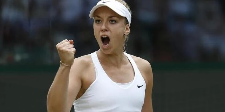Каролин Долхайд – Сабин Лисицки. Прогноз на матч WTA Чарльстон (4 апреля 2023 года) Каролин Долхайд – Сабин Лисицки. Прогноз на матч WTA Чарльстон (4 апреля 2023 года)