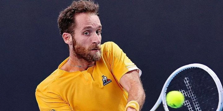 Лестьенн — Шелтон. Прогноз на матч ATP Эшторил (4 апреля 2023 года) Лестьенн — Шелтон. Прогноз на матч ATP Эшторил (4 апреля 2023 года)