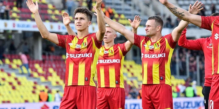 Гурник — Корона. Прогноз (кф 2.15) на матч чемпионата Польши (6 апреля 2023 года) Гурник — Корона. Прогноз (кф 2.15) на матч чемпионата Польши (6 апреля 2023 года)