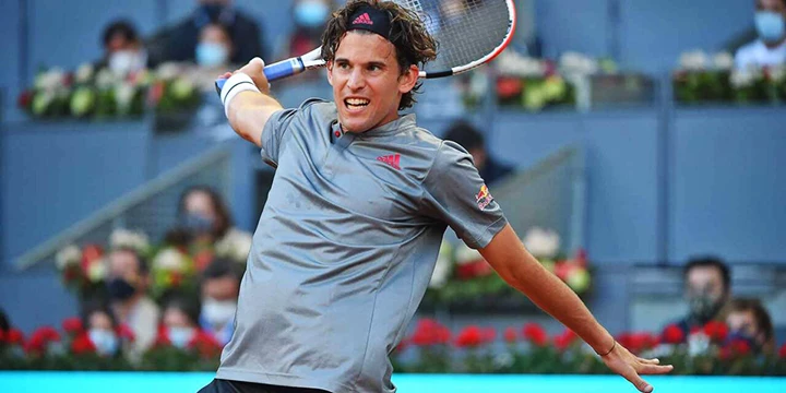 Доминик Тим — Бен Шелтон. Прогноз на матч ATP Эшторил (6 апреля 2023 года)
Доминик Тим — Бен Шелтон. Прогноз на матч ATP Эшторил (6 апреля 2023 года)