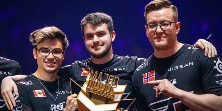 FaZe Clan - OG FaZe Clan - OG