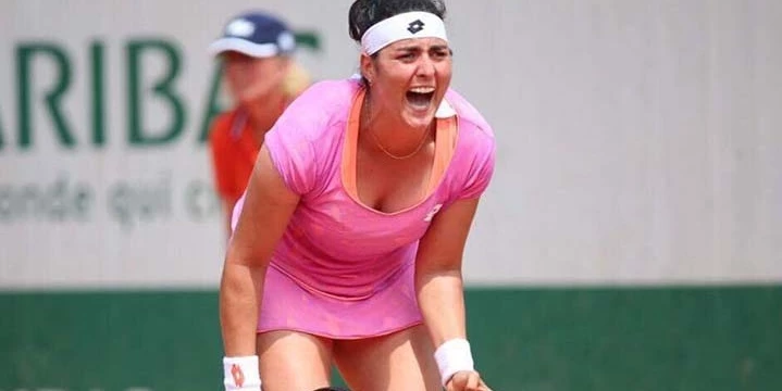 Каролин Долхайд – Онс Жабер. Прогноз на матч WTA Чарльстон (6 апреля 2023 года) Каролин Долхайд – Онс Жабер. Прогноз на матч WTA Чарльстон (6 апреля 2023 года)