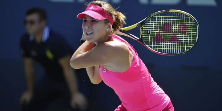 Белинда Бенчич – Шелби Роджерс. Прогноз на матч WTA Чарльстон (6 апреля 2023 года) Белинда Бенчич – Шелби Роджерс. Прогноз на матч WTA Чарльстон (6 апреля 2023 года)