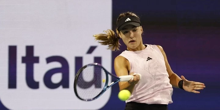 Анна Калинская – Онс Жабер. Прогноз на матч WTA Чарльстон (7 апреля 2023 года) Анна Калинская – Онс Жабер. Прогноз на матч WTA Чарльстон (7 апреля 2023 года)