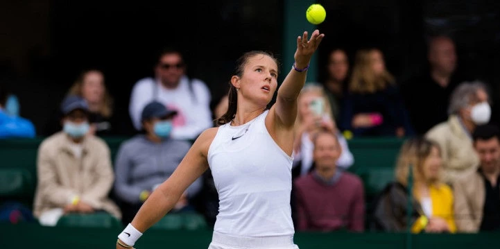 Мэдисон Киз – Дарья Касаткина. Прогноз на матч WTA Чарльстон (7 апреля 2023 года) Мэдисон Киз – Дарья Касаткина. Прогноз на матч WTA Чарльстон (7 апреля 2023 года)