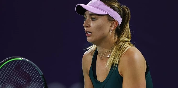 Джессика Пегула – Паула Бадоса. Прогноз на матч WTA Чарльстон (8 апреля 2023 года) Джессика Пегула – Паула Бадоса. Прогноз на матч WTA Чарльстон (8 апреля 2023 года)