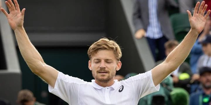 Шварцман — Гоффен. Прогноз на матч ATP Монте-Карло (10 апреля 2023 года) Шварцман — Гоффен. Прогноз на матч ATP Монте-Карло (10 апреля 2023 года)