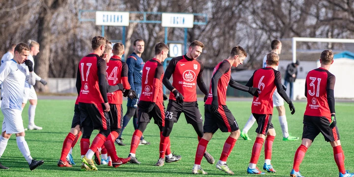 Славия Мозырь - Сморгонь. Прогноз на матч чемпионата Беларуси (14 апреля 2023 года) Славия Мозырь - Сморгонь. Прогноз на матч чемпионата Беларуси (14 апреля 2023 года)