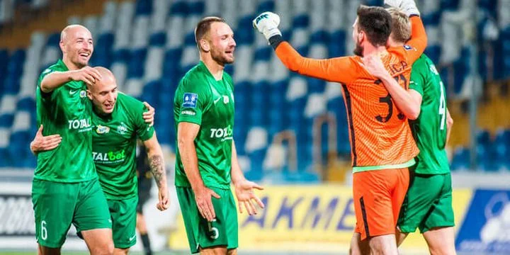 Варта - Шленск Вроцлав Варта - Шленск Вроцлав