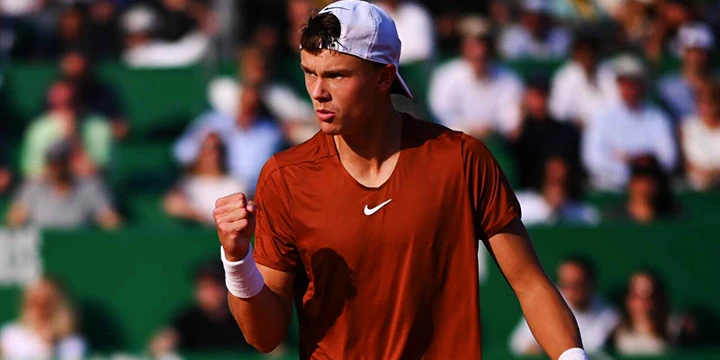 Хольгер Руне — Андрей Рублев. Прогноз на матч ATP Монте-Карло (16 апреля 2023 года)
Хольгер Руне — Андрей Рублев. Прогноз на матч ATP Монте-Карло (16 апреля 2023 года)