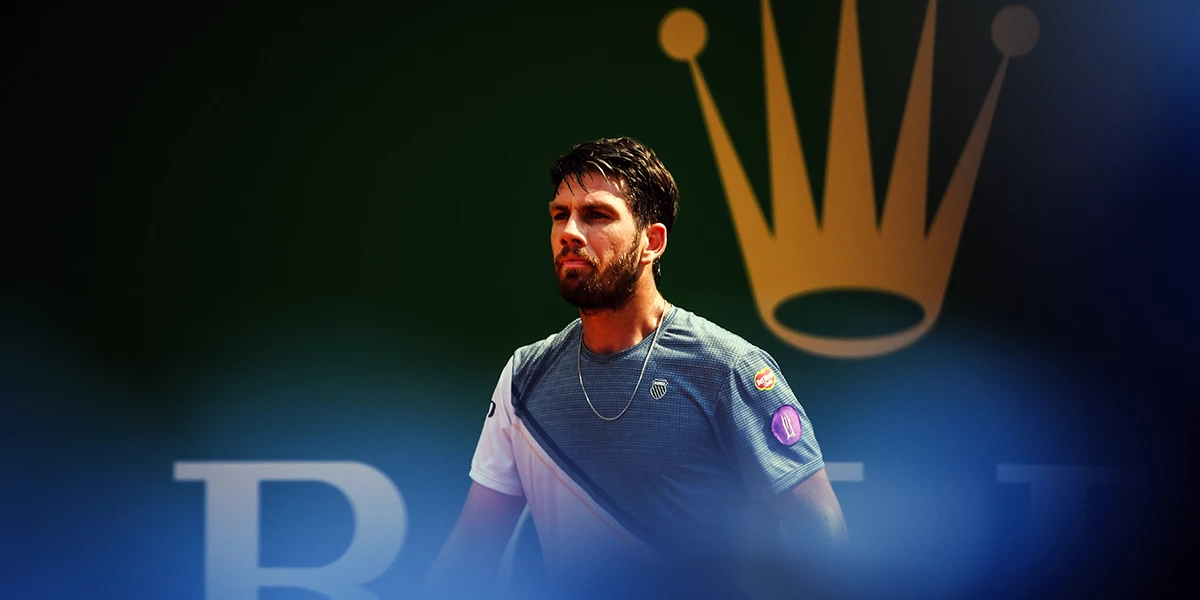 Кэмерон Норри — Павел Котов. Прогноз на матч ATP Барселона (19 апреля 2023 года)
Кэмерон Норри — Павел Котов. Прогноз на матч ATP Барселона (19 апреля 2023 года)