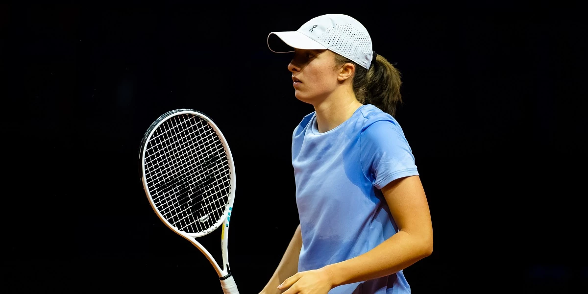 Ига Швентек – Чжен Цзинвен. Прогноз на матч WTA Штутгарт (20 апреля 2023 года) Ига Швентек – Чжен Цзинвен. Прогноз на матч WTA Штутгарт (20 апреля 2023 года)