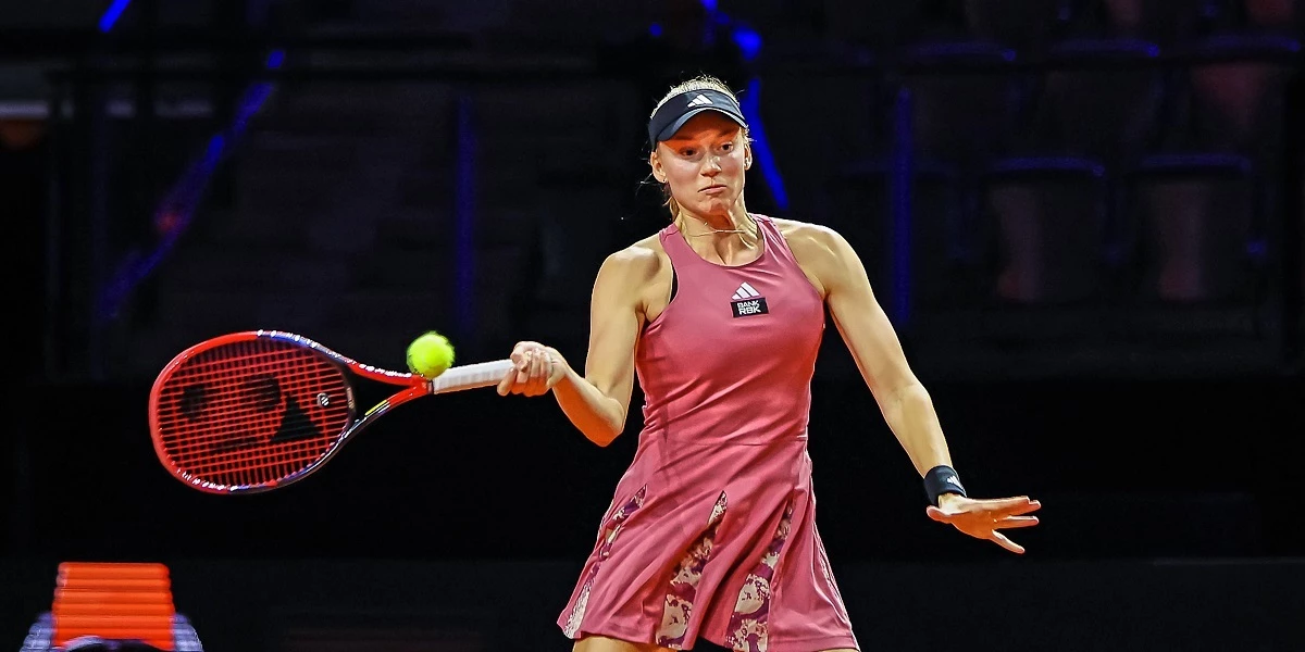 Беатрис Хаддад Майя – Елена Рыбакина. Прогноз на матч WTA Штутгарт (20 апреля 2023 года) Беатрис Хаддад Майя – Елена Рыбакина. Прогноз на матч WTA Штутгарт (20 апреля 2023 года)