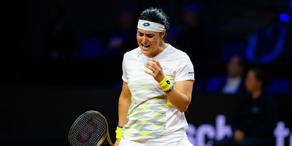 Онс Жабер – Беатрис Хаддад Майя. Прогноз на матч WTA Штутгарт (21 апреля 2023 года) Онс Жабер – Беатрис Хаддад Майя. Прогноз на матч WTA Штутгарт (21 апреля 2023 года)