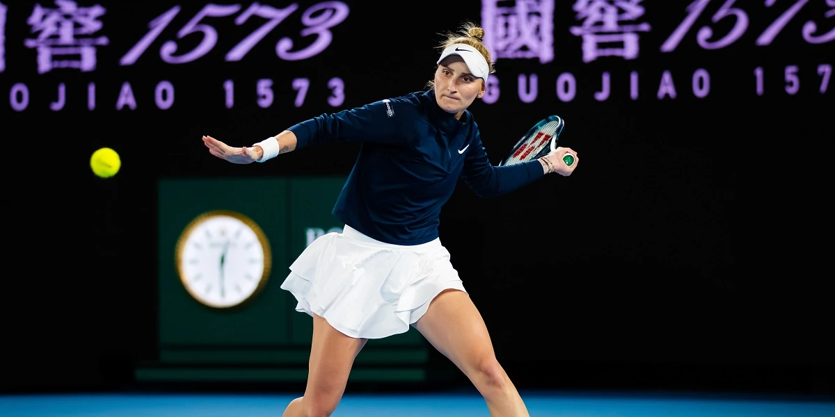Маркета Вондроушова – Мирьям Бьорклунд. Прогноз на матч WTA Мадрид (24 апреля 2023 года) Маркета Вондроушова – Мирьям Бьорклунд. Прогноз на матч WTA Мадрид (24 апреля 2023 года)