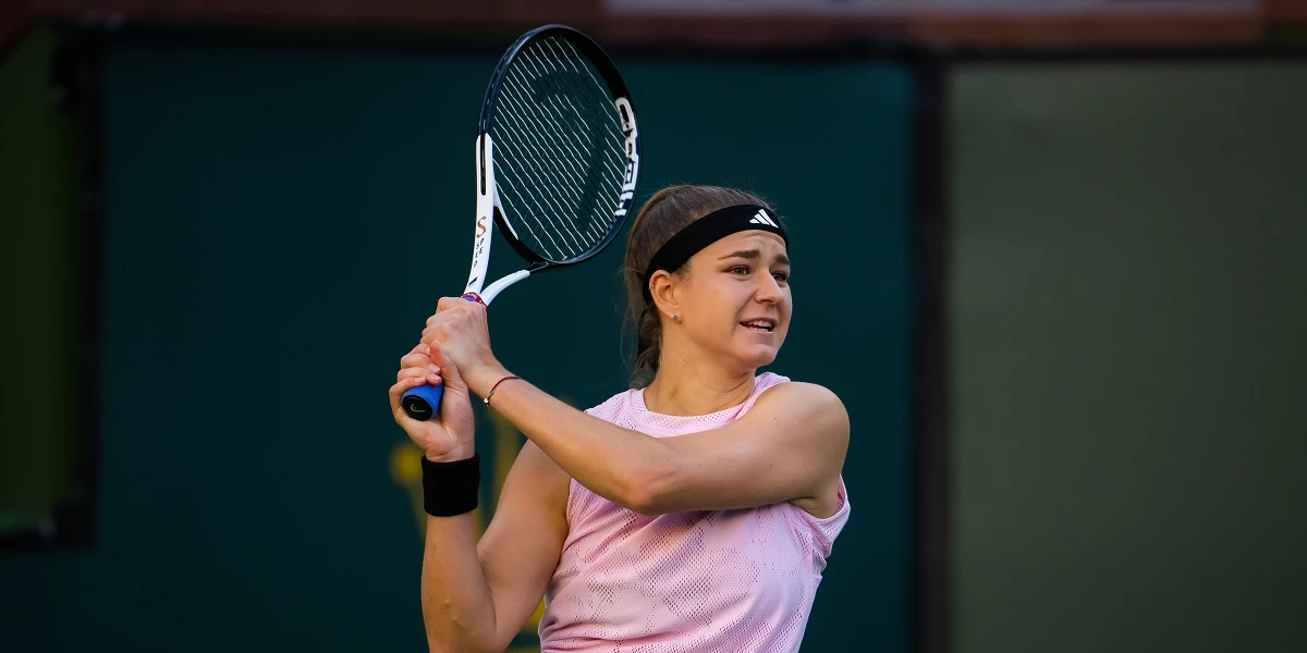 Анетт Контавейт – Каролина Мухова. Прогноз на матч WTA Мадрид (25 апреля 2023 года) Анетт Контавейт – Каролина Мухова. Прогноз на матч WTA Мадрид (25 апреля 2023 года)