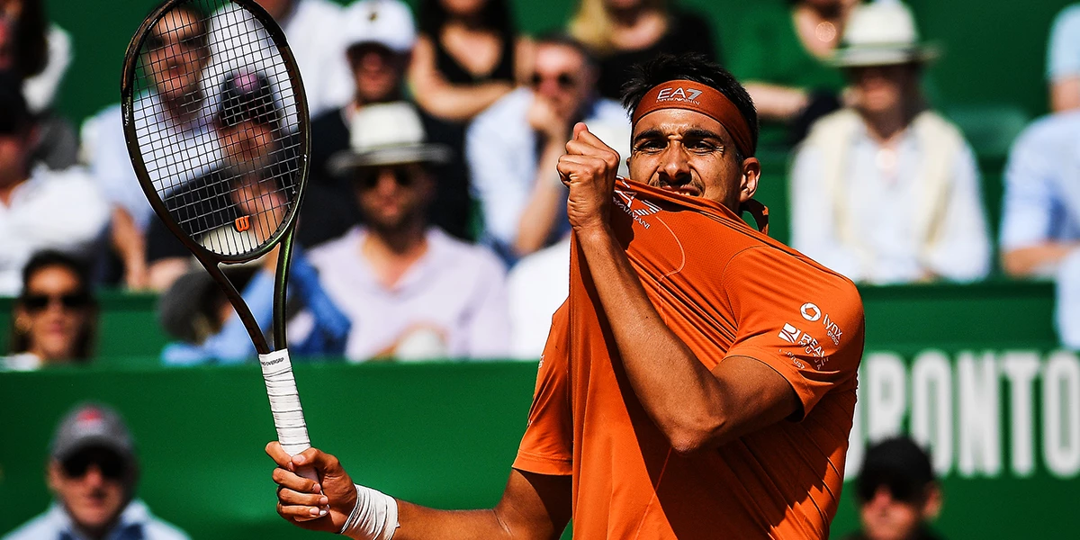 Лоренцо Сонего — Ян-Леннард Штруфф. Прогноз на матч ATP Мадрид (27 апреля 2023 года)
Лоренцо Сонего — Ян-Леннард Штруфф. Прогноз на матч ATP Мадрид (27 апреля 2023 года)
