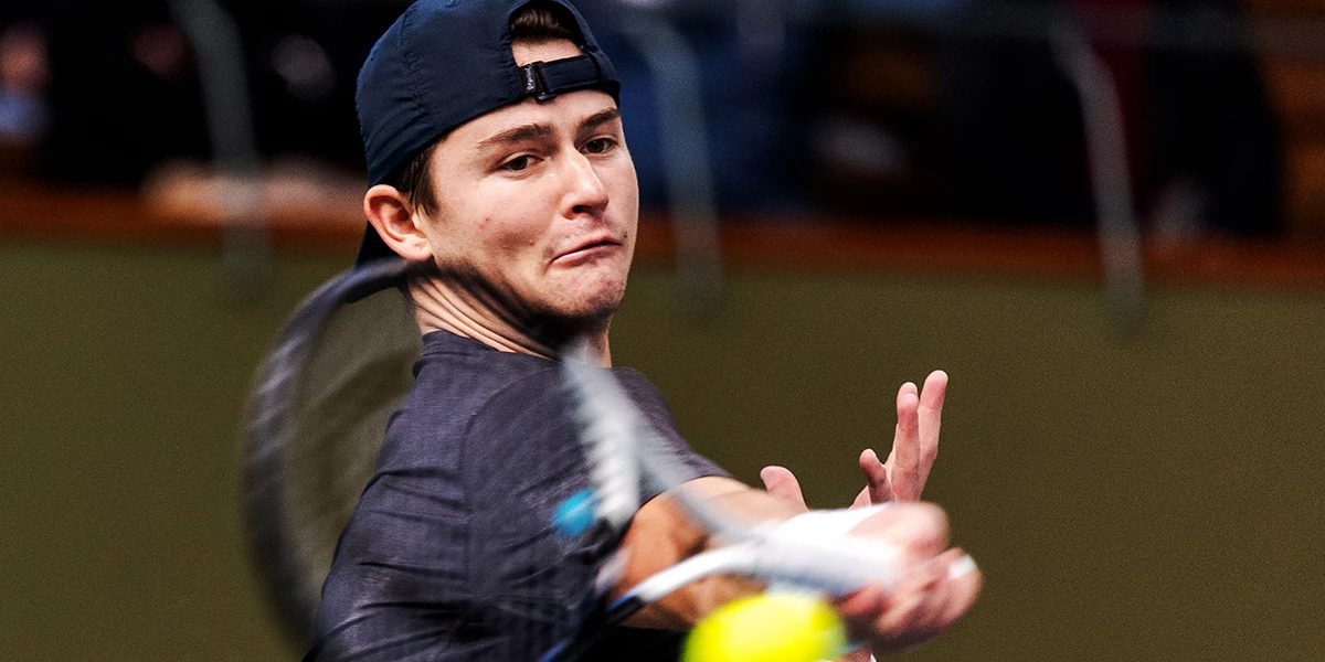 Джеффри Вольф — Александр Шевченко. Прогноз на матч ATP Мадрид (27 апреля 2023 года)
Джеффри Вольф — Александр Шевченко. Прогноз на матч ATP Мадрид (27 апреля 2023 года)