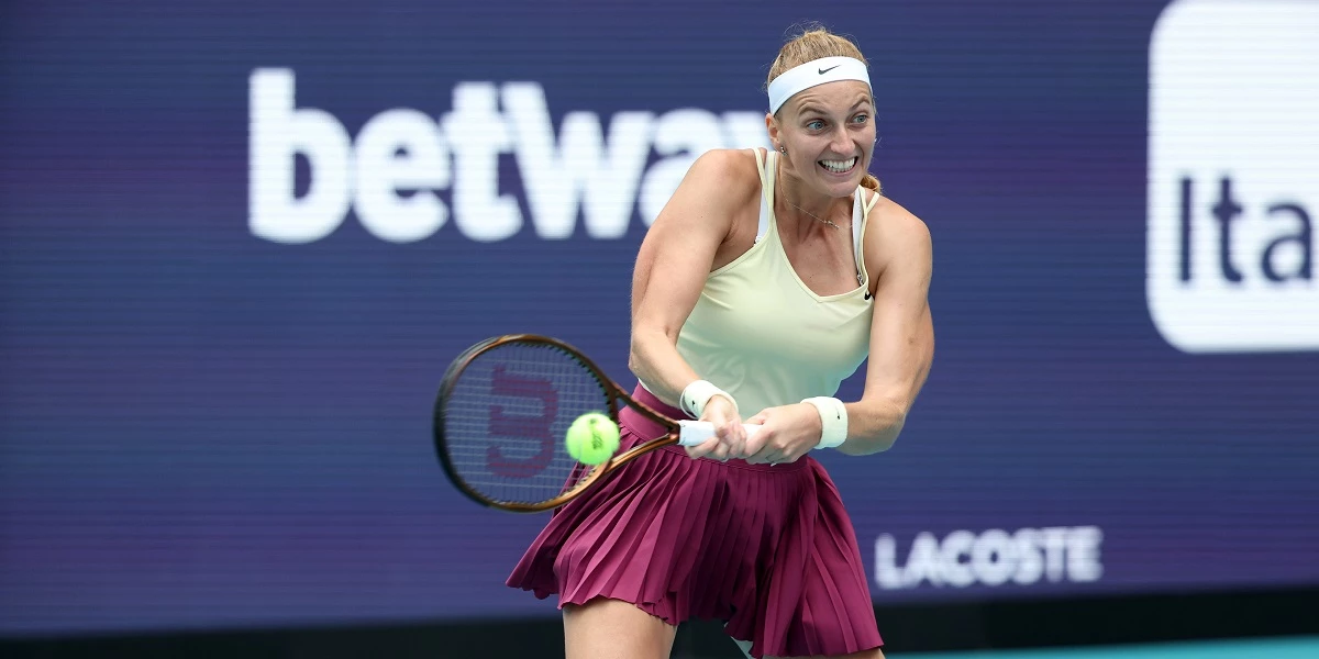 Юле Нимайер – Петра Квитова. Прогноз на матч WTA Мадрид (27 апреля 2023 года) Юле Нимайер – Петра Квитова. Прогноз на матч WTA Мадрид (27 апреля 2023 года)