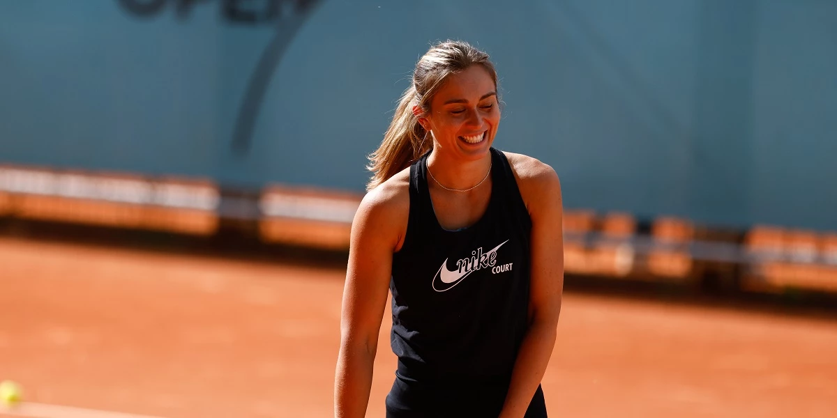 Элизабетта Кочаретто – Паула Бадоса. Прогноз на матч WTA Мадрид (27 апреля 2023 года) Элизабетта Кочаретто – Паула Бадоса. Прогноз на матч WTA Мадрид (27 апреля 2023 года)