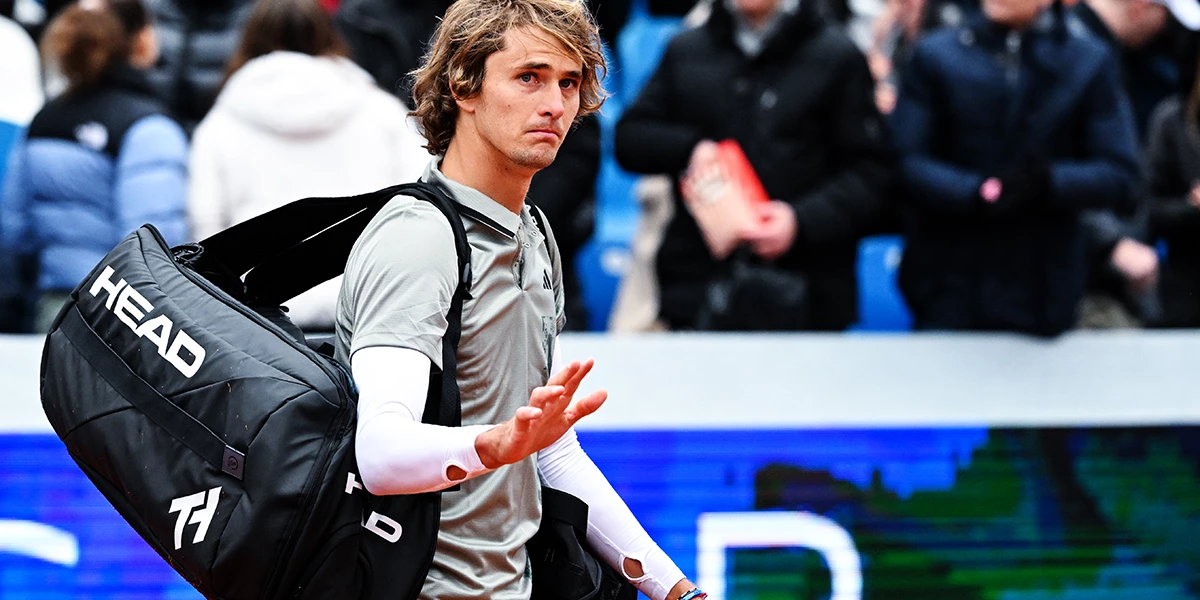 Роберто Карбальес Баэна — Александр Зверев. Прогноз на матч ATP Мадрид (28 апреля 2023 года)
Роберто Карбальес Баэна — Александр Зверев. Прогноз на матч ATP Мадрид (28 апреля 2023 года)
