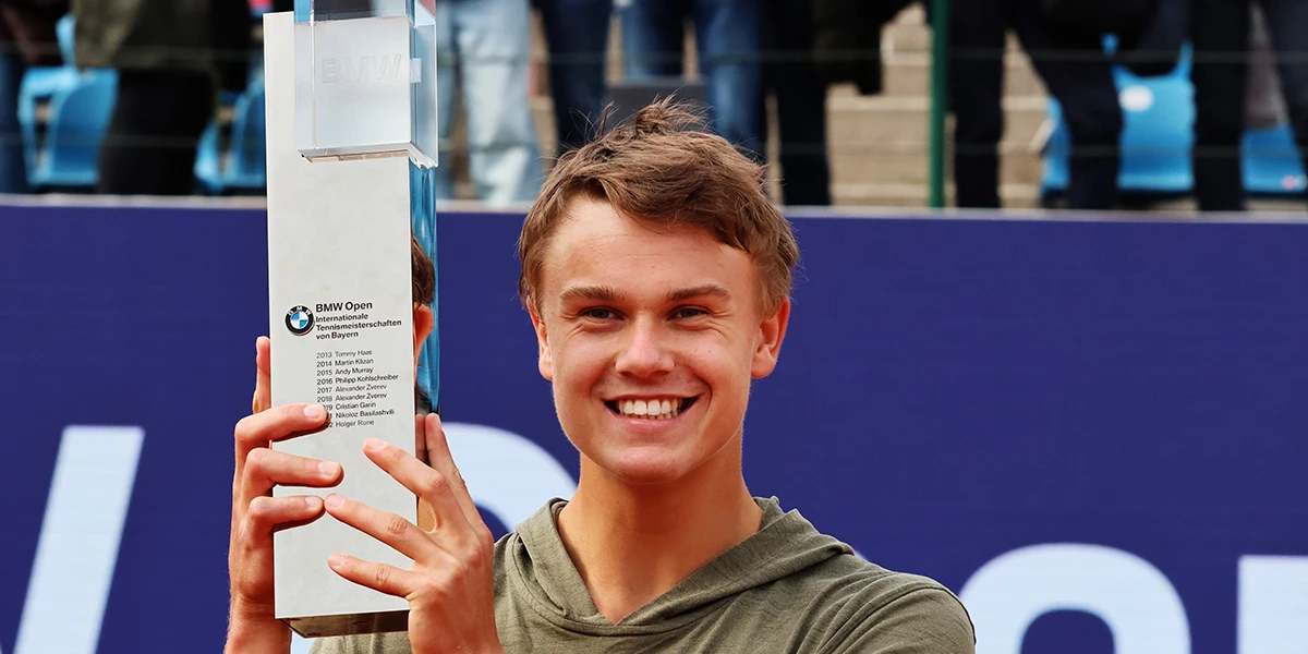 Александр Бублик — Хольгер Руне. Прогноз на матч ATP Мадрид (28 апреля 2023 года)
Александр Бублик — Хольгер Руне. Прогноз на матч ATP Мадрид (28 апреля 2023 года)