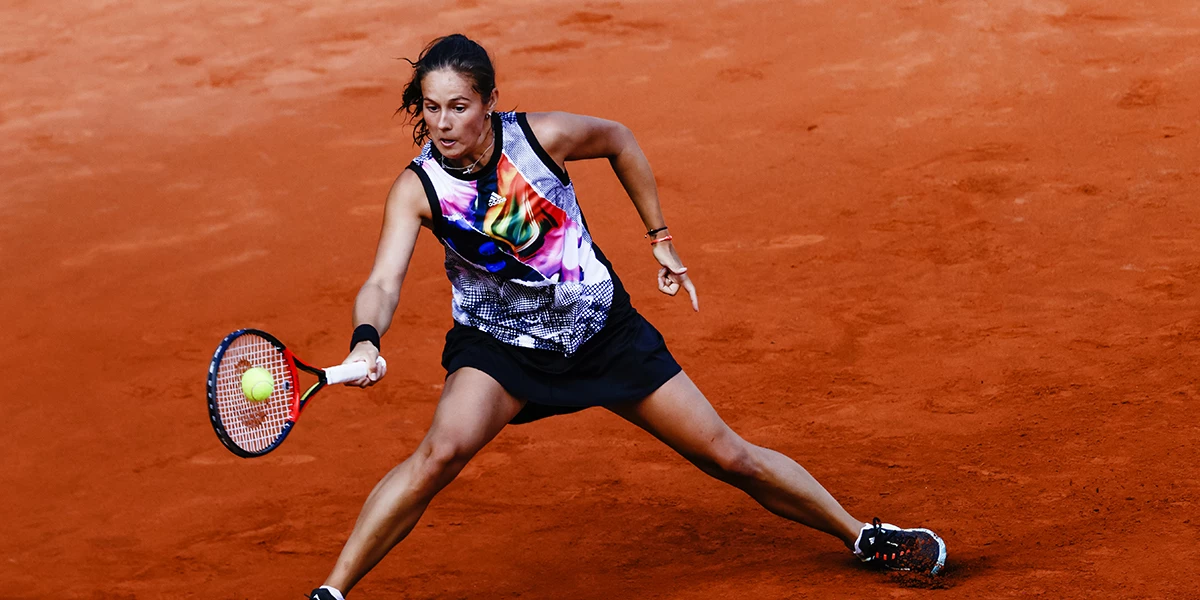 Леся Цуренко — Дарья Касаткина. Прогноз на матч WTA Мадрид (30 апреля 2023 года)
Леся Цуренко — Дарья Касаткина. Прогноз на матч WTA Мадрид (30 апреля 2023 года)