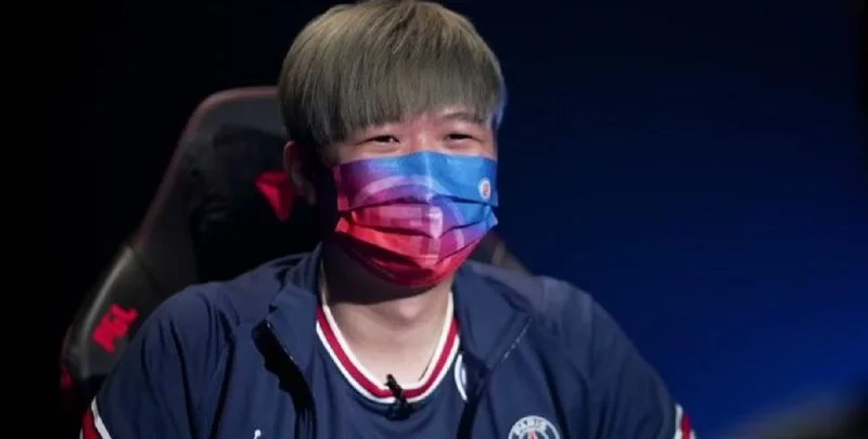 PSG.LGD - BB Тим PSG.LGD - BB Тим