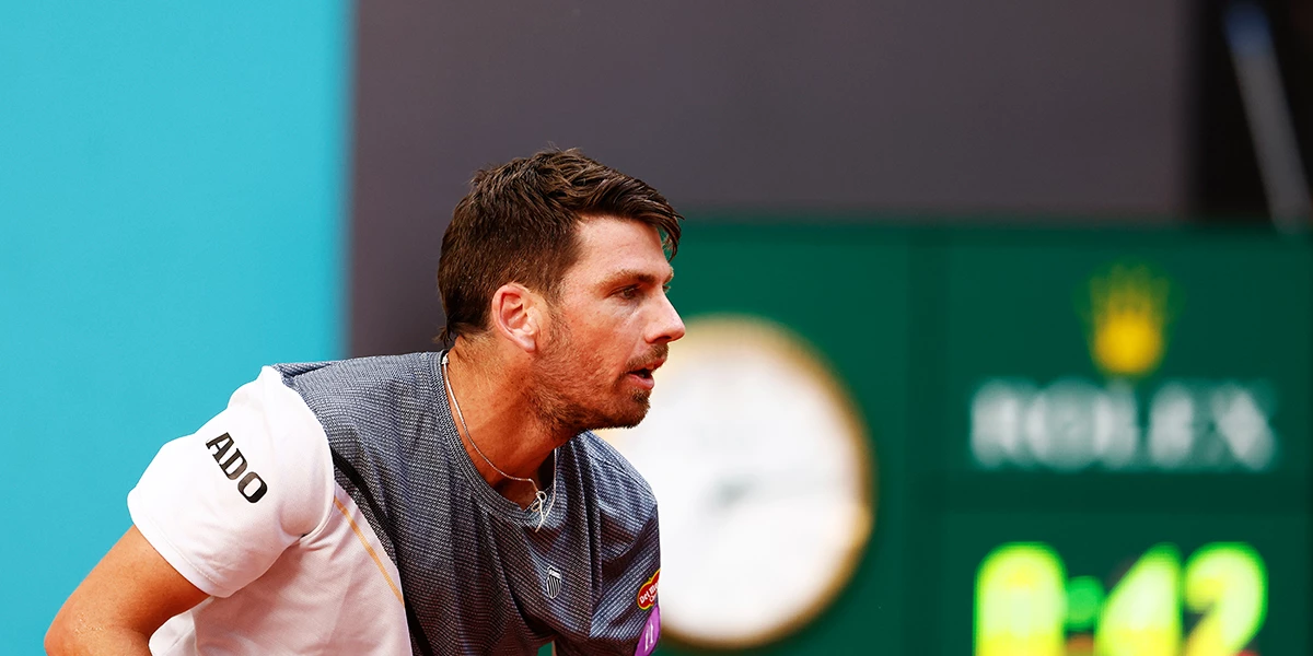 Чжичжень Чжан — Кэмерон Норри. Прогноз на матч ATP Мадрид (1 мая 2023 года)
Чжичжень Чжан — Кэмерон Норри. Прогноз на матч ATP Мадрид (1 мая 2023 года)