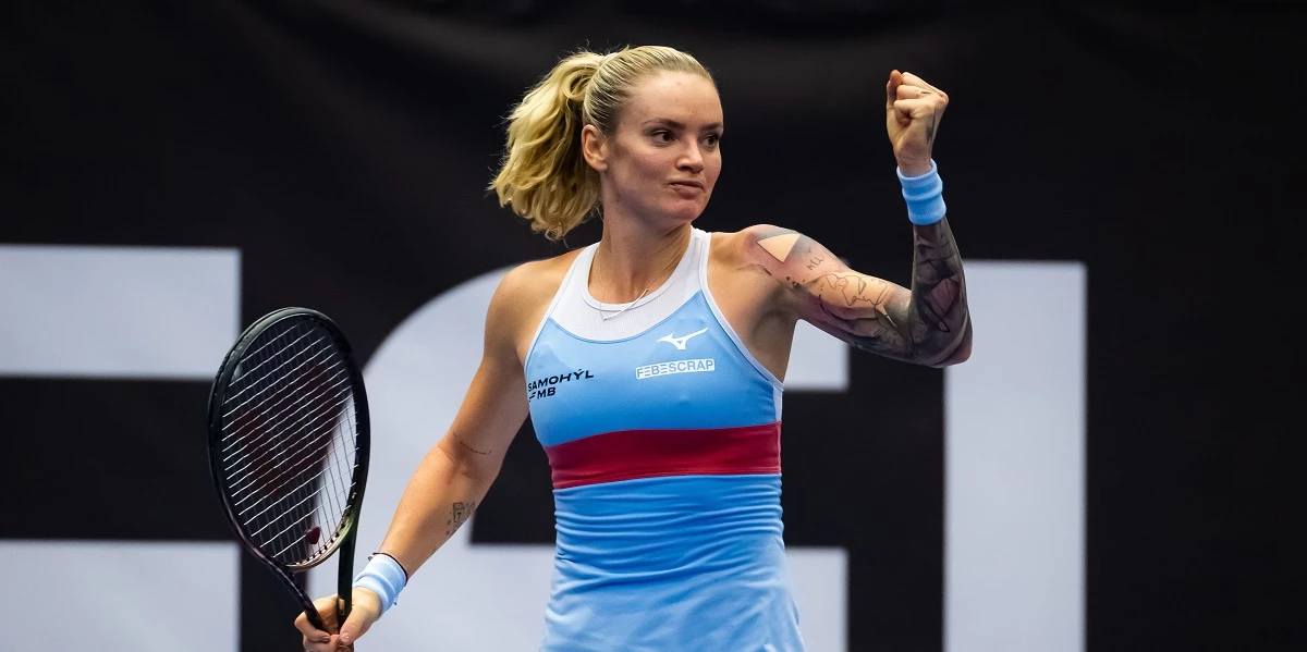 Диана Парри – Тереза Мартинцова. Прогноз на матч WTA Сен-Мало (2 мая 2023 года) Диана Парри – Тереза Мартинцова. Прогноз на матч WTA Сен-Мало (2 мая 2023 года)