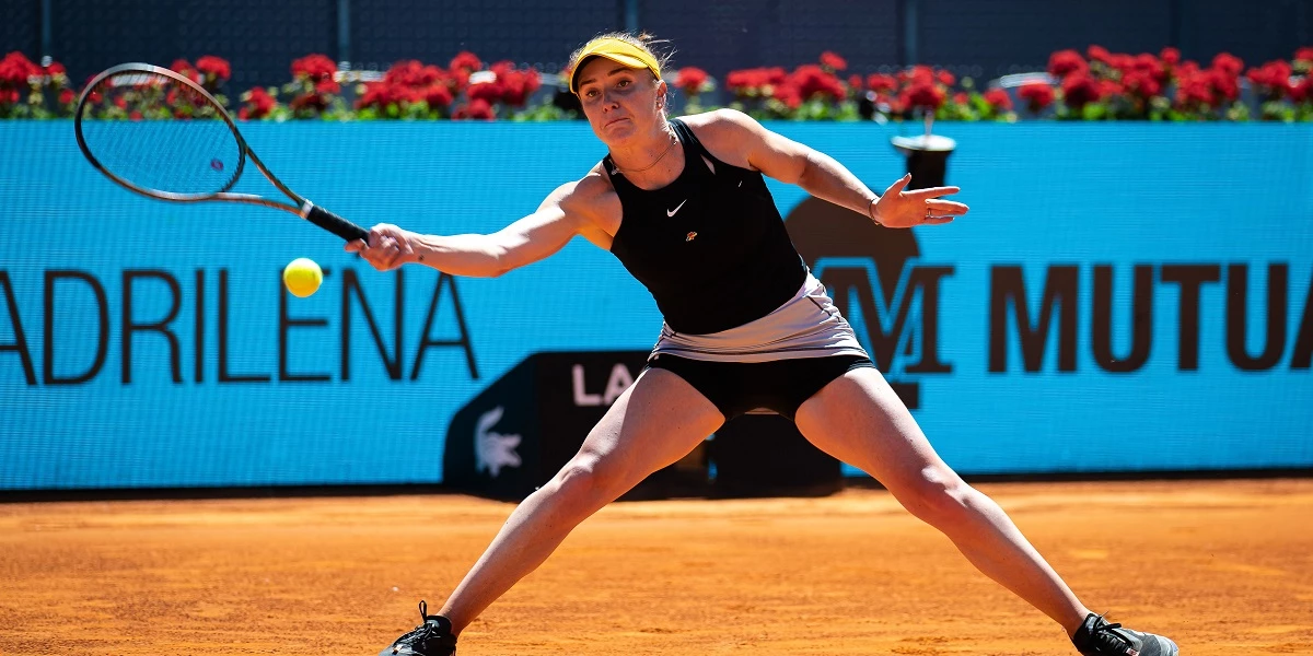 Исалин Бонавантюр – Элина Свитолина. Прогноз на матч WTA Сен-Мало (3 мая 2023 года) Исалин Бонавантюр – Элина Свитолина. Прогноз на матч WTA Сен-Мало (3 мая 2023 года)