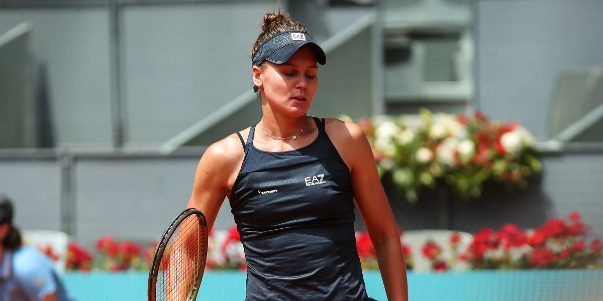 Ига Швентек – Вероника Кудерметова. Прогноз на матч WTA Мадрид (4 мая 2023 года) Ига Швентек – Вероника Кудерметова. Прогноз на матч WTA Мадрид (4 мая 2023 года)