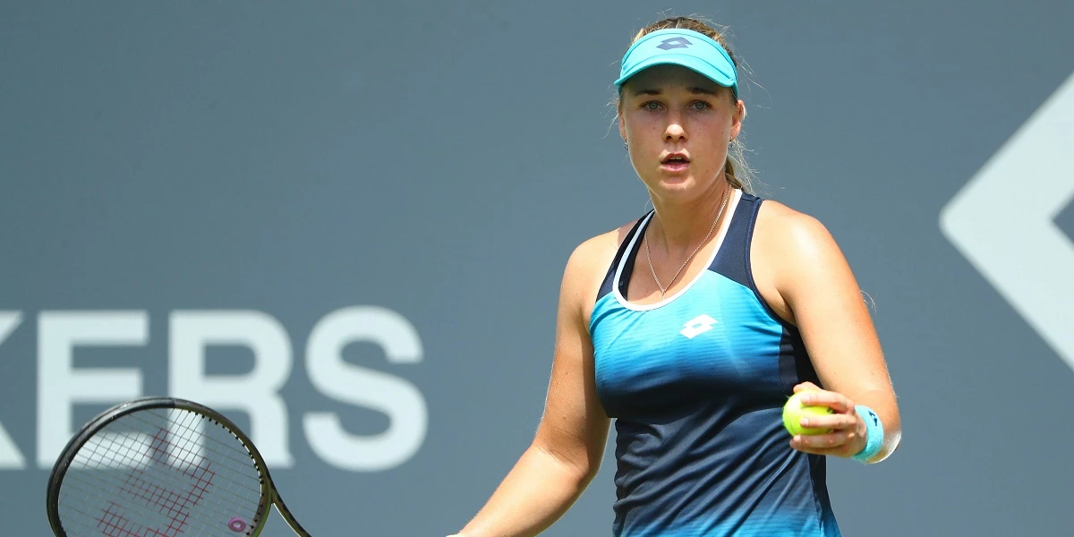 Даяна Ястремская – Анна Блинкова. Прогноз на матч WTA Реус (4 мая 2023 года) Даяна Ястремская – Анна Блинкова. Прогноз на матч WTA Реус (4 мая 2023 года)
