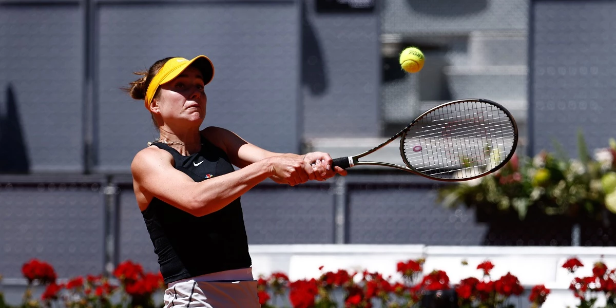 Элина Свитолина – Леолия Жанжан. Прогноз на матч WTA Сен-Мало (5 мая 2023 года) Элина Свитолина – Леолия Жанжан. Прогноз на матч WTA Сен-Мало (5 мая 2023 года)