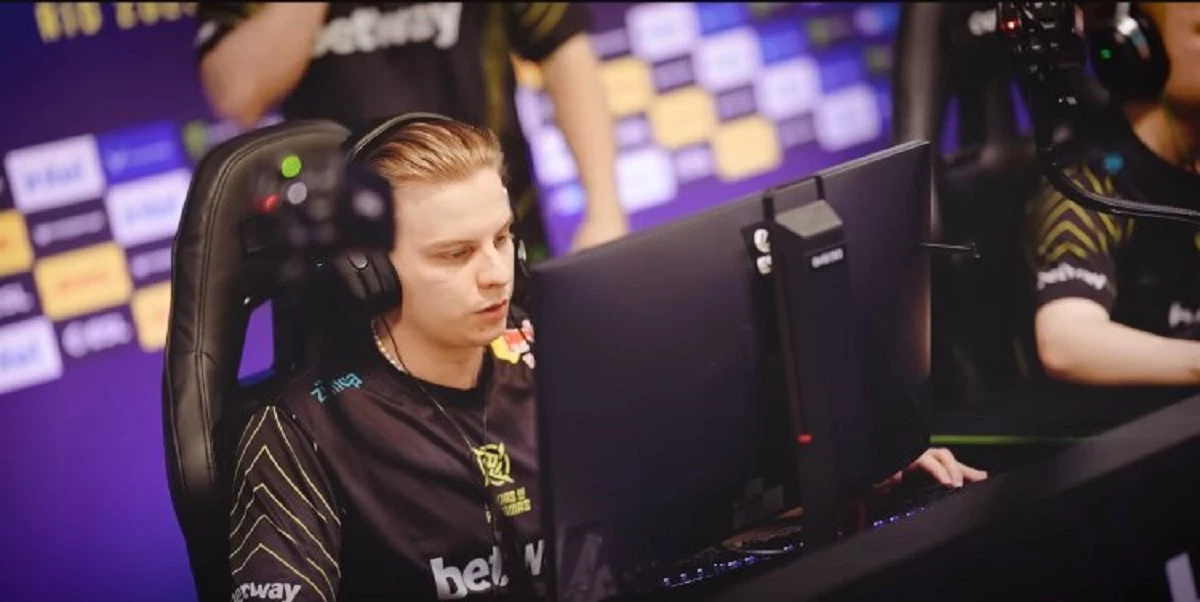 NIP — MOUZ. Прогноз на матч CS:GO (8 мая 2023 года)