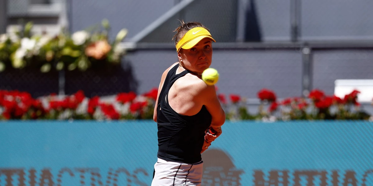 Леся Цуренко – Элина Свитолина. Прогноз на матч WTA Рим (10 мая 2023 года) Леся Цуренко – Элина Свитолина. Прогноз на матч WTA Рим (10 мая 2023 года)