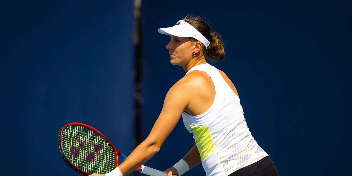 Варвара Грачева – Мария-Камила Осорио Серрано. Прогноз на матч WTA Рим (10 мая 2023 года) Варвара Грачева – Мария-Камила Осорио Серрано. Прогноз на матч WTA Рим (10 мая 2023 года)