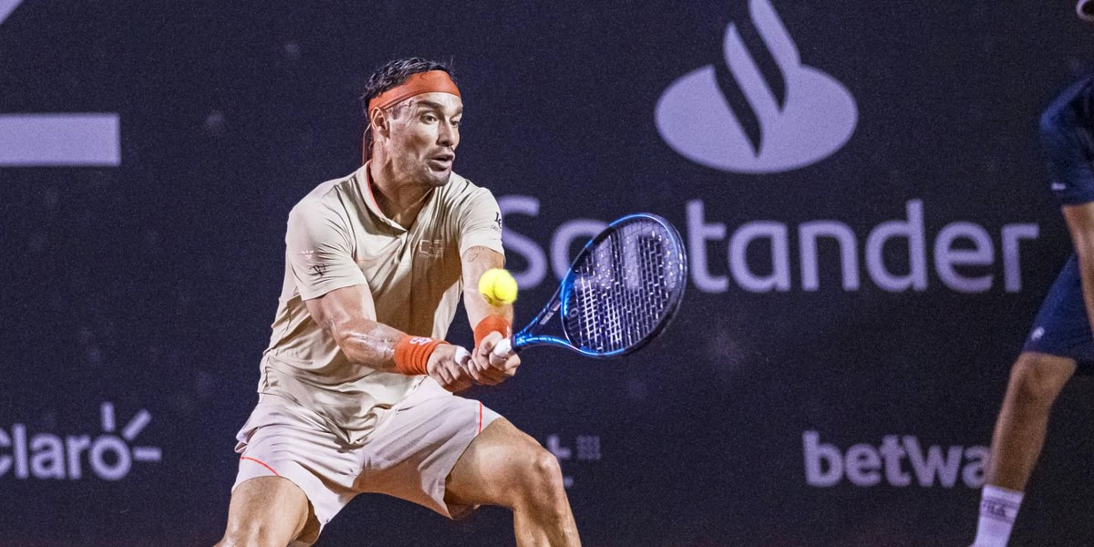 Фоньини — Маррей. Прогноз на матч ATP Рим (10 мая 2023 года) Фоньини — Маррей. Прогноз на матч ATP Рим (10 мая 2023 года)