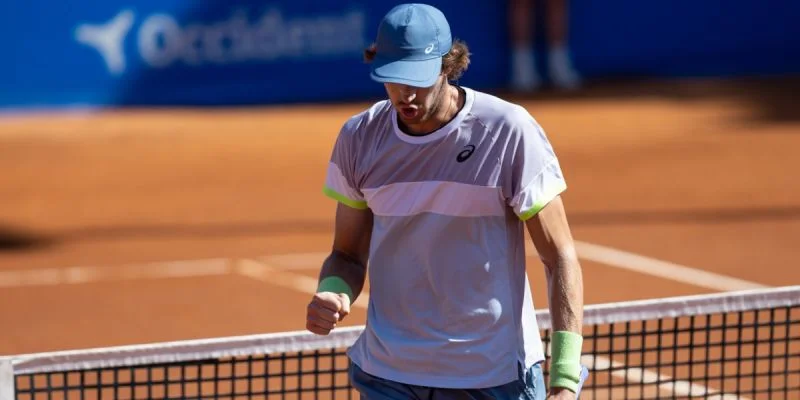Харри — Ханфманн. Прогноз на матч ATP Рим (11 мая 2023 года) Харри — Ханфманн. Прогноз на матч ATP Рим (11 мая 2023 года)