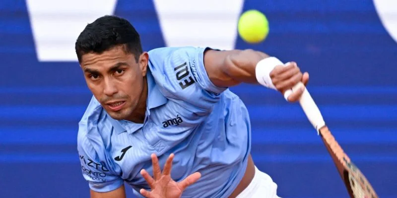 Маннарино — Монтейро. Прогноз на матч ATP Рим (11 мая 2023 года)