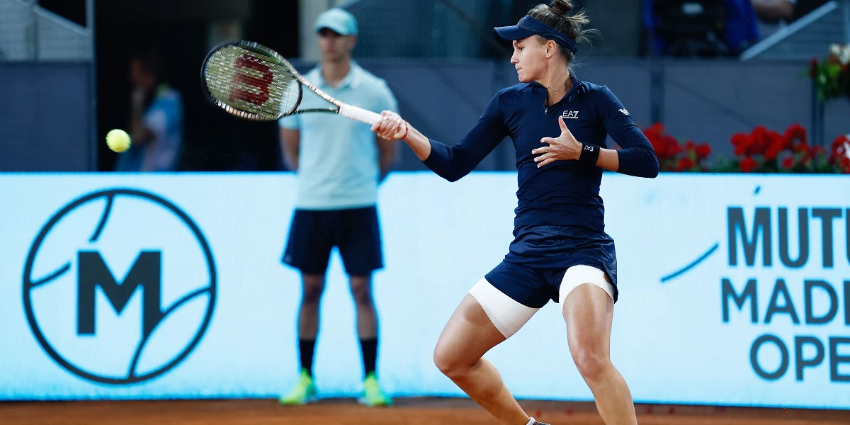 Нурия Парризас-Диас – Вероника Кудерметова. Прогноз на матч WTA Рим (11 мая 2023 года) Нурия Парризас-Диас – Вероника Кудерметова. Прогноз на матч WTA Рим (11 мая 2023 года)