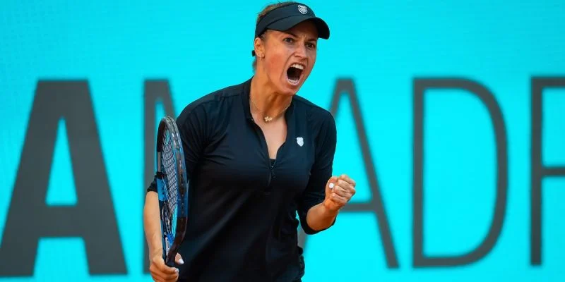 Кори Гауфф – Юлия Путинцева. Прогноз на матч WTA Рим (11 мая 2023 года) Кори Гауфф – Юлия Путинцева. Прогноз на матч WTA Рим (11 мая 2023 года)