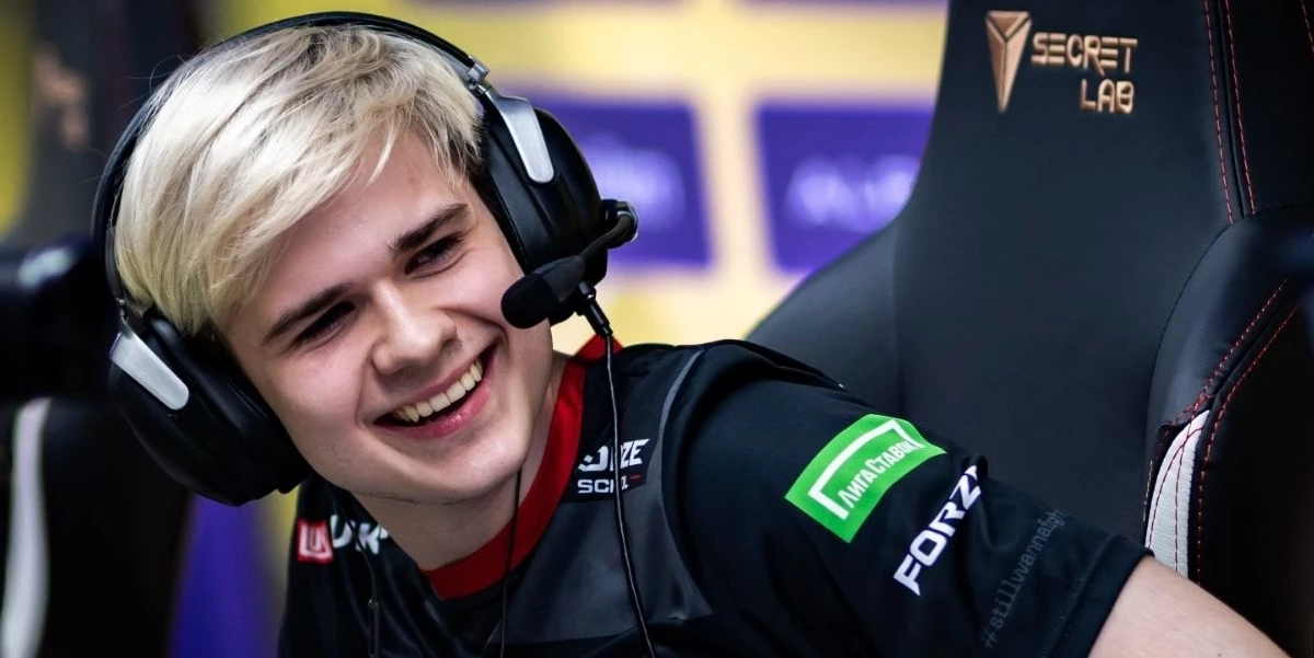 FORZE — GamerLegion. Прогноз на матч CS:GO (11 мая 2023 года) FORZE — GamerLegion. Прогноз на матч CS:GO (11 мая 2023 года)